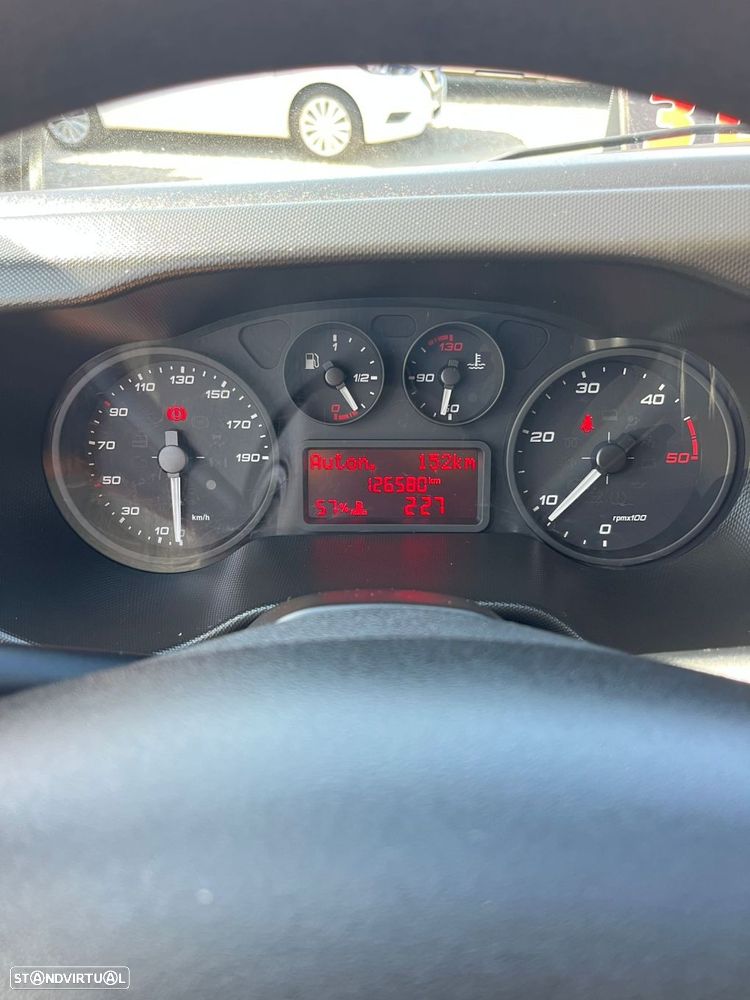 Iveco Daily 35-180 3.0 MAXI-LONGA - 17
