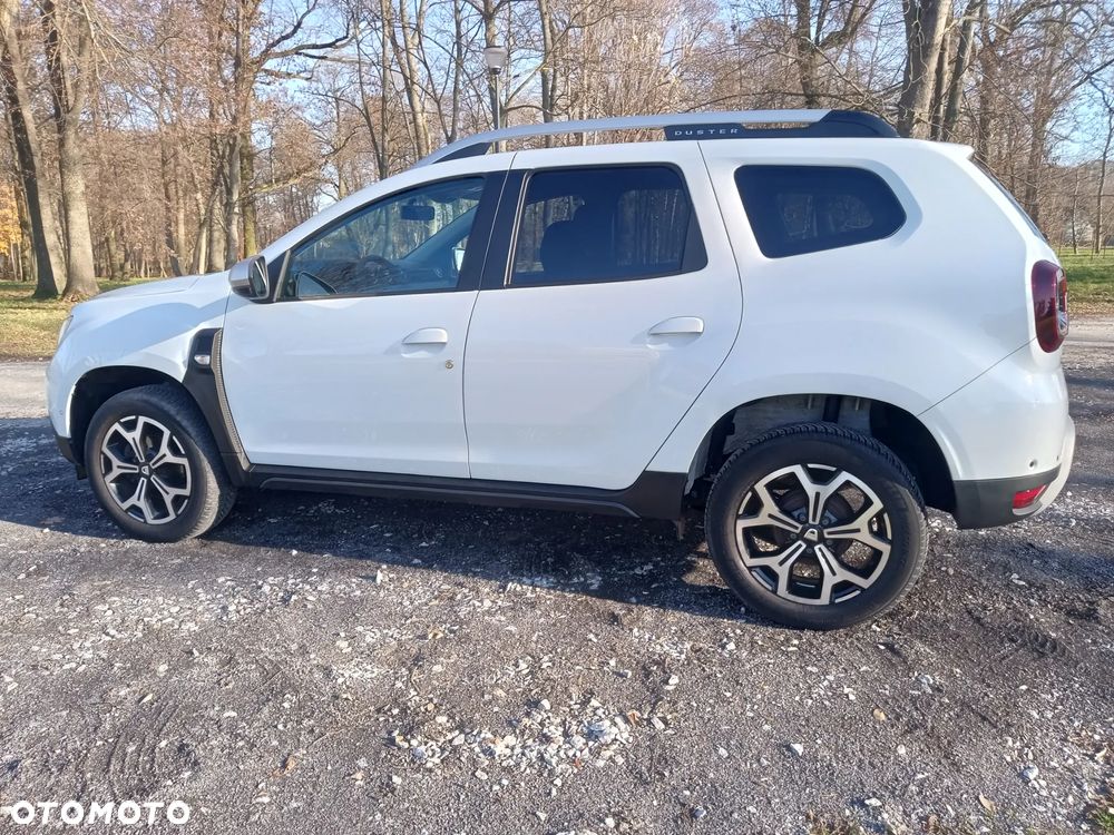 Dacia Duster Blue dCi 115 2WD Prestige+ - 6
