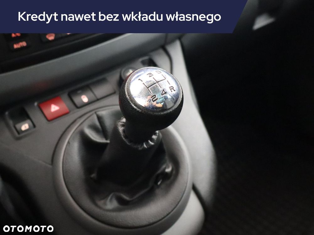 Citroën Berlingo - 15