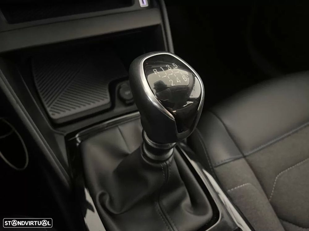 Citroën C4 1.5 BlueHDi Shine - 27