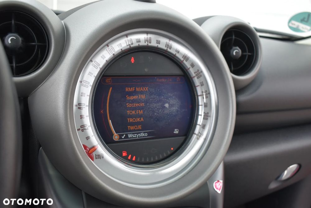 MINI Cooper S - 7