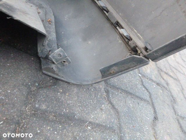 ZDERZAK PRZÓD PRZEDNI VOLVO V50 - 15