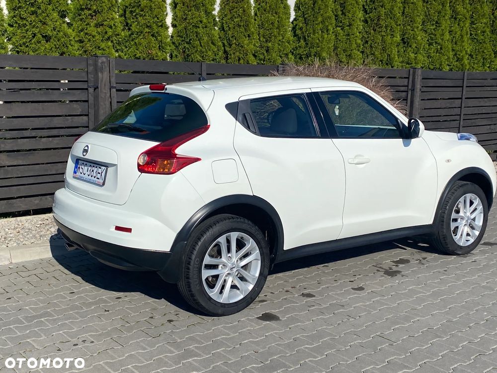 Nissan Juke 1.6 Tekna S&S - 9
