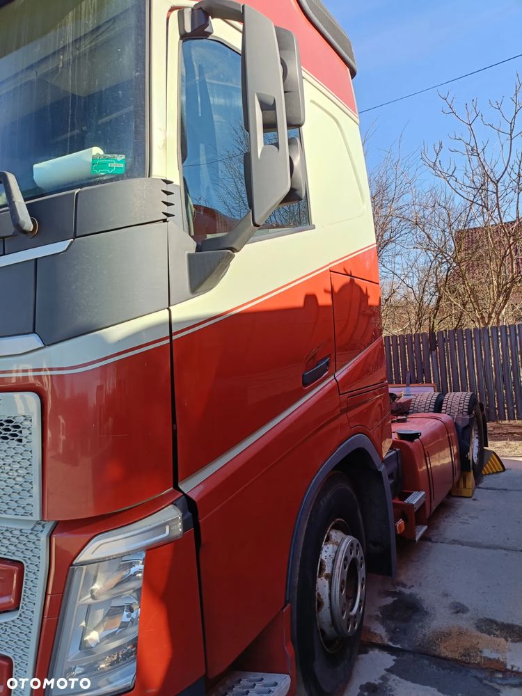 Volvo FH - 2
