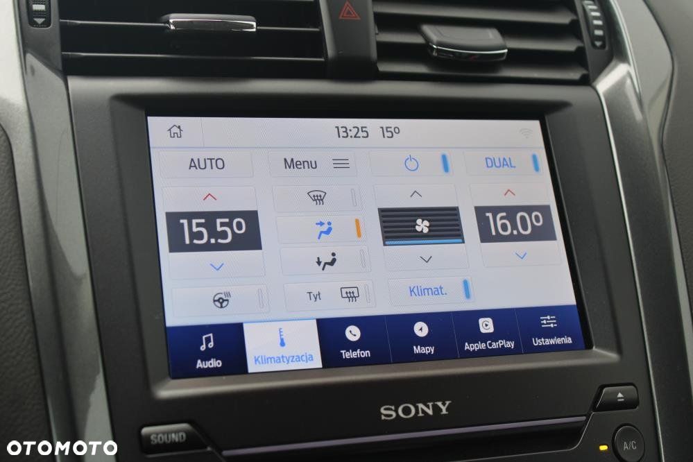 Ford Mondeo - 26