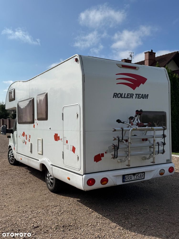 Fiat Ducato - 6
