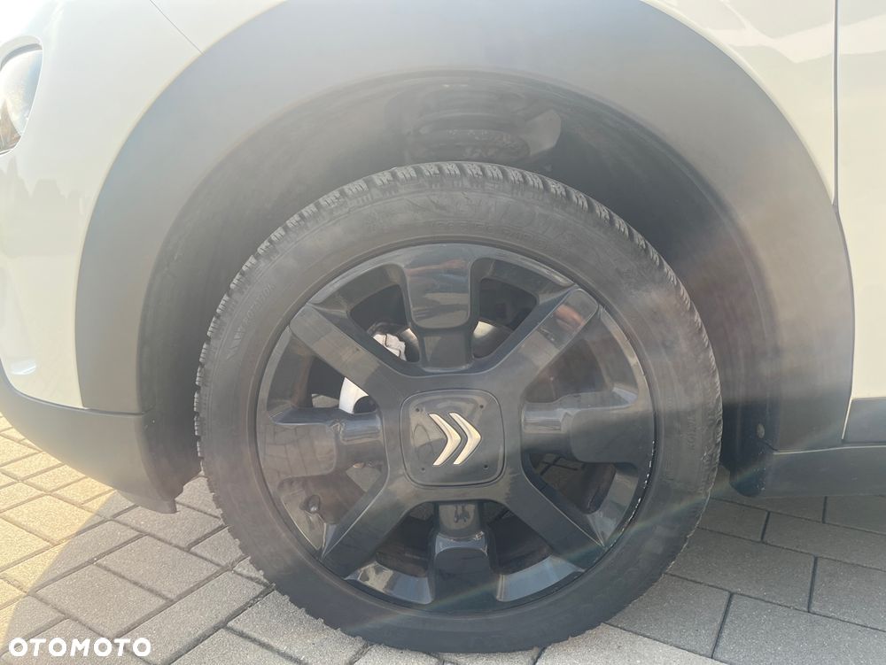 Citroën C4 Cactus 1.2 PureTech Feel S&S EAT6 - 20