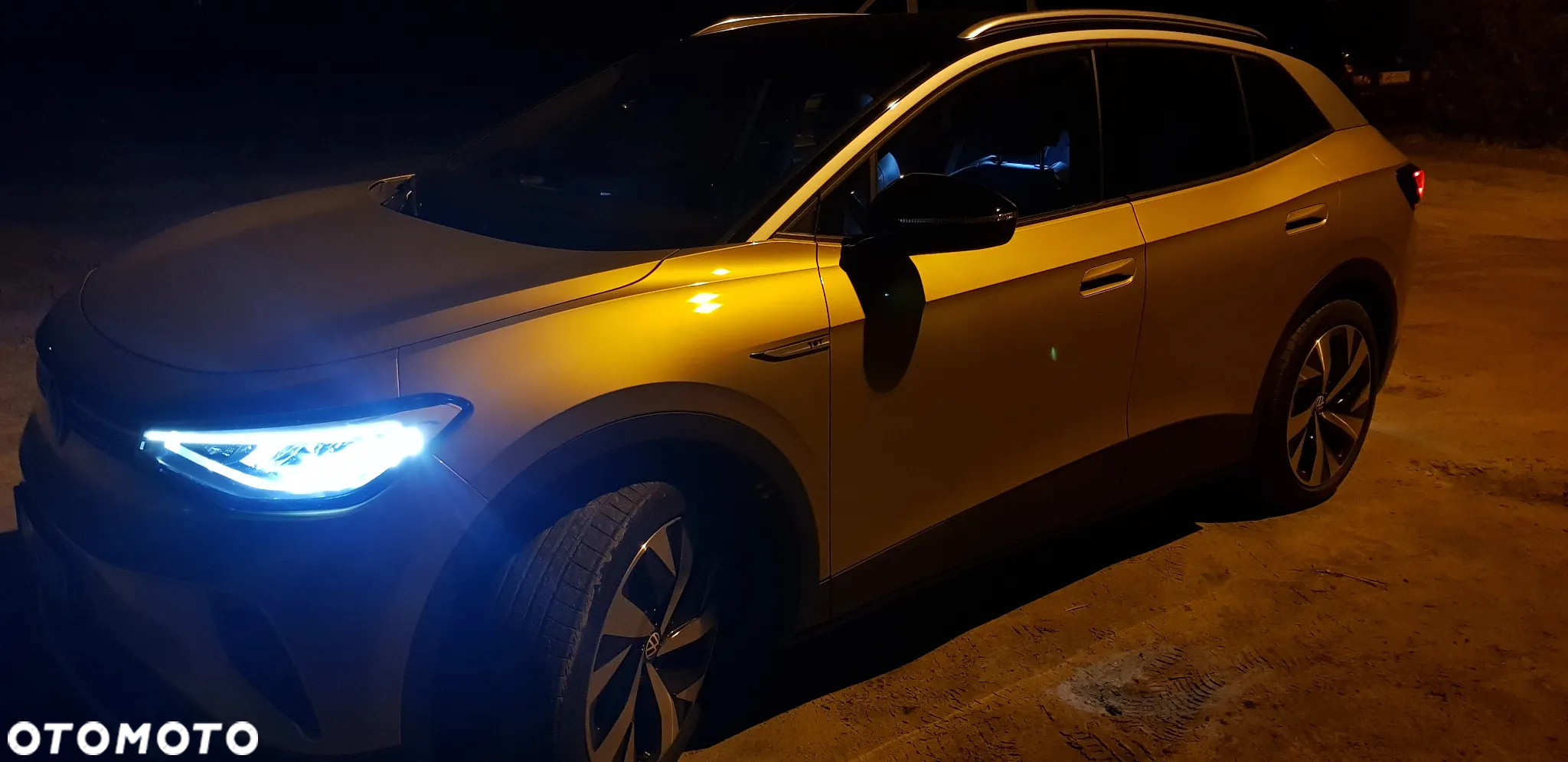 Volkswagen ID.4 77kWh 1ST - 7
