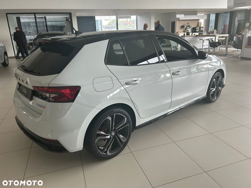 Skoda Fabia - 15