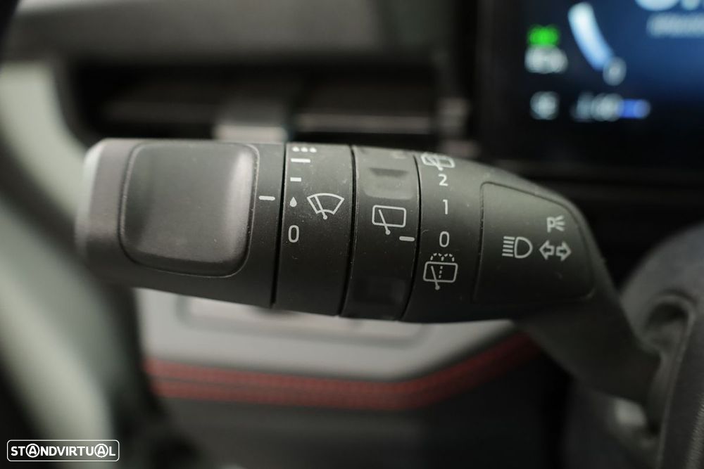 Ford Puma 1.0 EcoBoost MHEV ST-Line X Aut. - 16