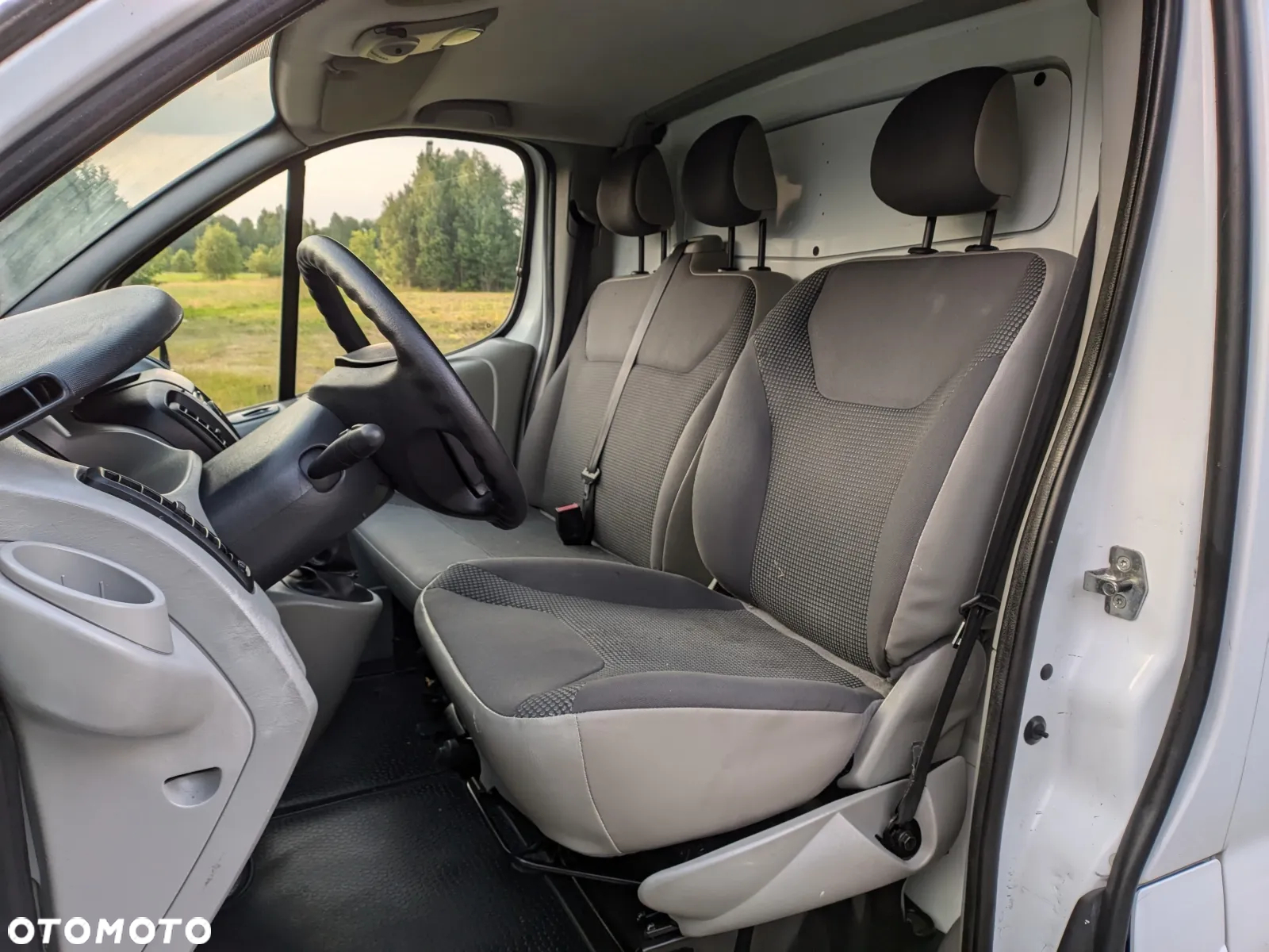 Opel VIVARO L2H1 - 14
