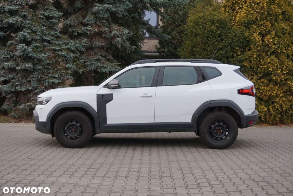 Dacia Duster 1.0 TCe Expression - 4