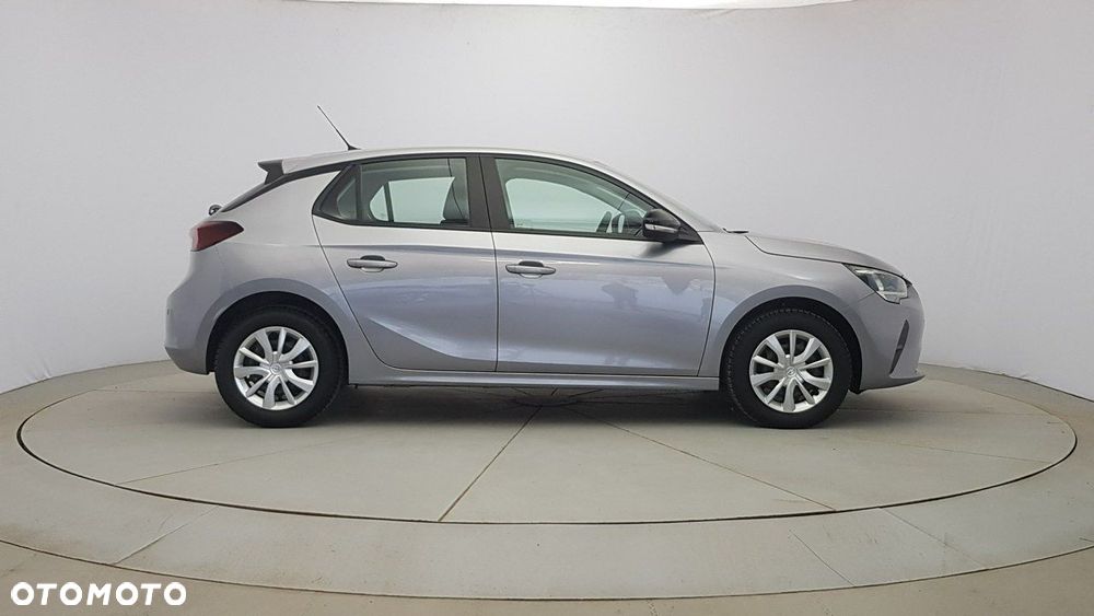 Opel Corsa - 8