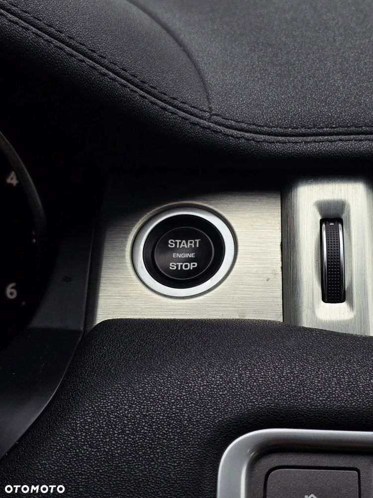 Land Rover Range Rover Evoque eD4 HSE Dynamic - 28