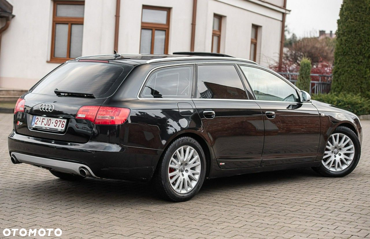 Audi A6 - 17