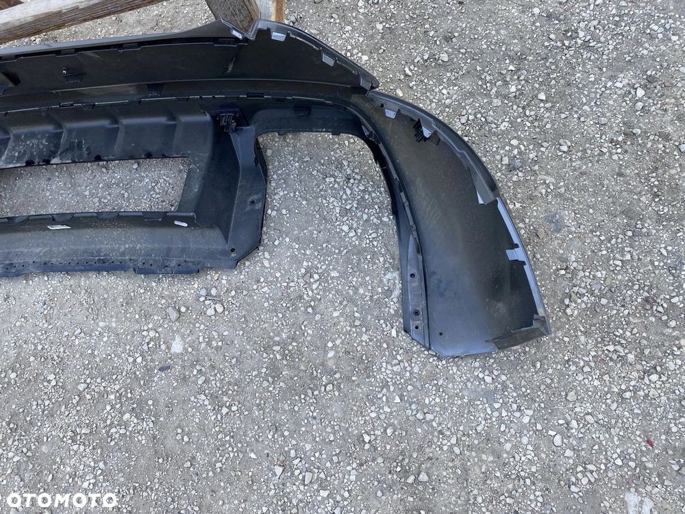 ZDERZAK TYŁ TYLNY DOKŁADKA CUPRA FORMENTOR 5FF807521 - 10