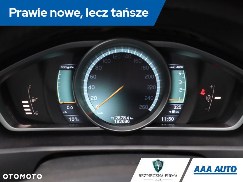 Volvo V40 - 13