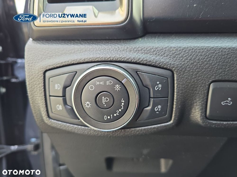 Ford Ranger - 21