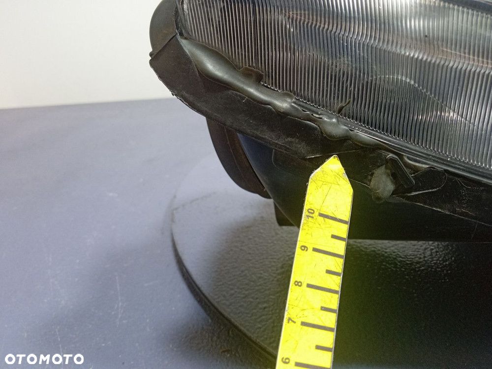 SEAT TOLEDO III REFLEKTOR LAMPA PRZÓD PRAWY 5P1941006E - 9