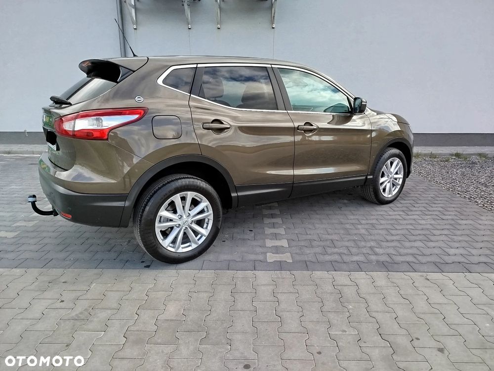 Nissan Qashqai 1.2 DIG-T Tekna - 7