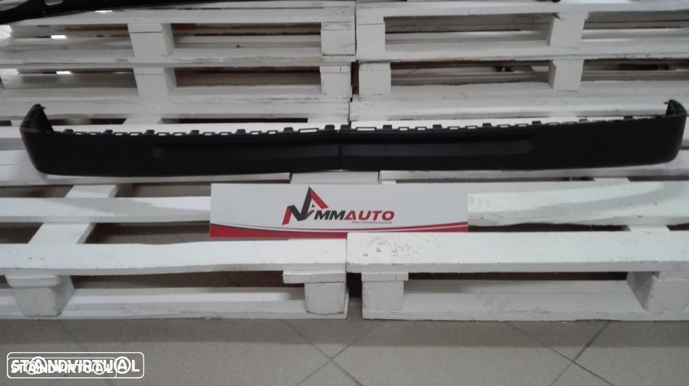 Spoiler Frontal Golf 3 GTI - 2
