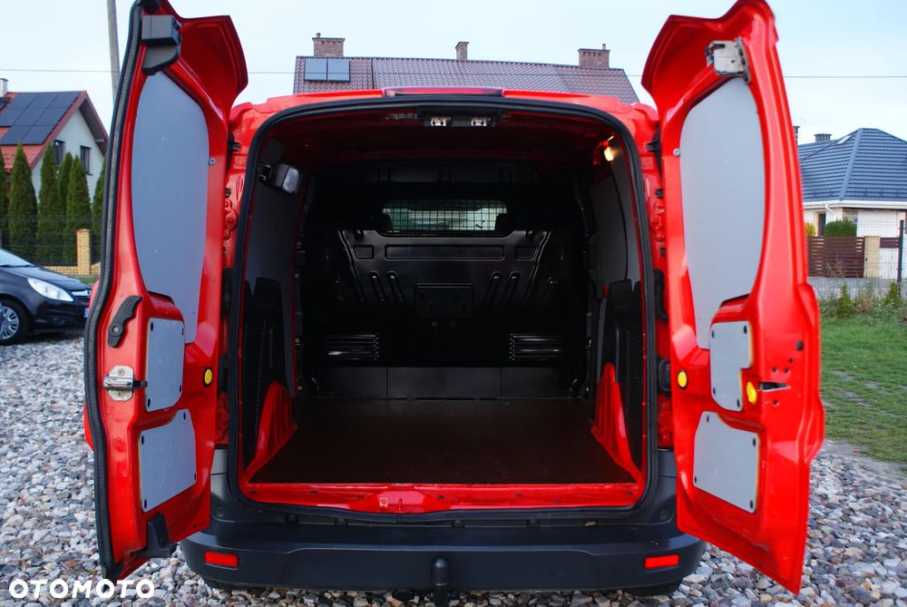 Ford Transit Conect - 7