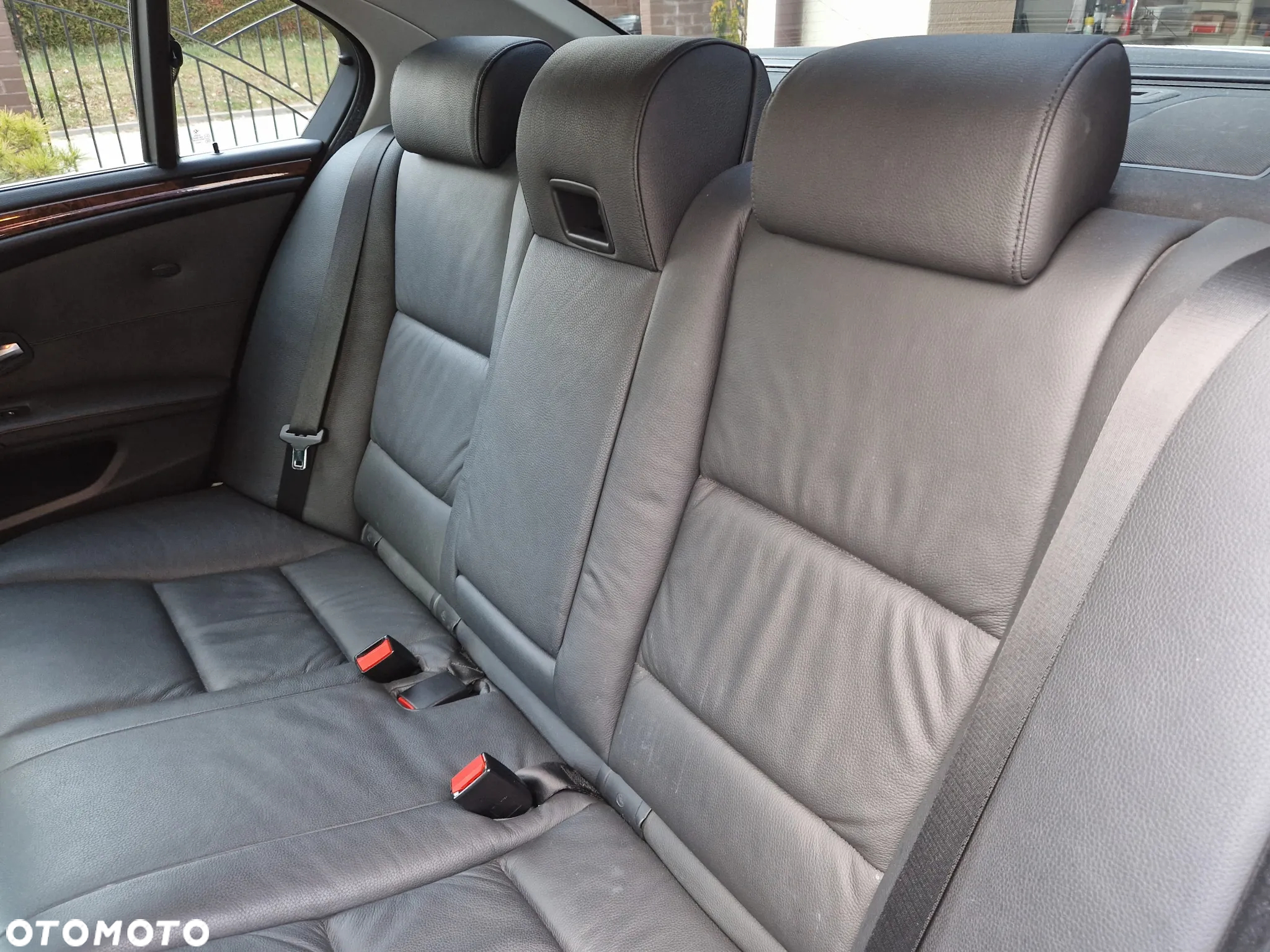 BMW Seria 5 - 9