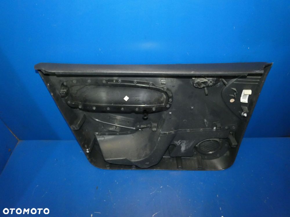 Mercedes CITAN W415 BOCZEK TAPICERKA DRZWI PRAWY PRZÓD - 2