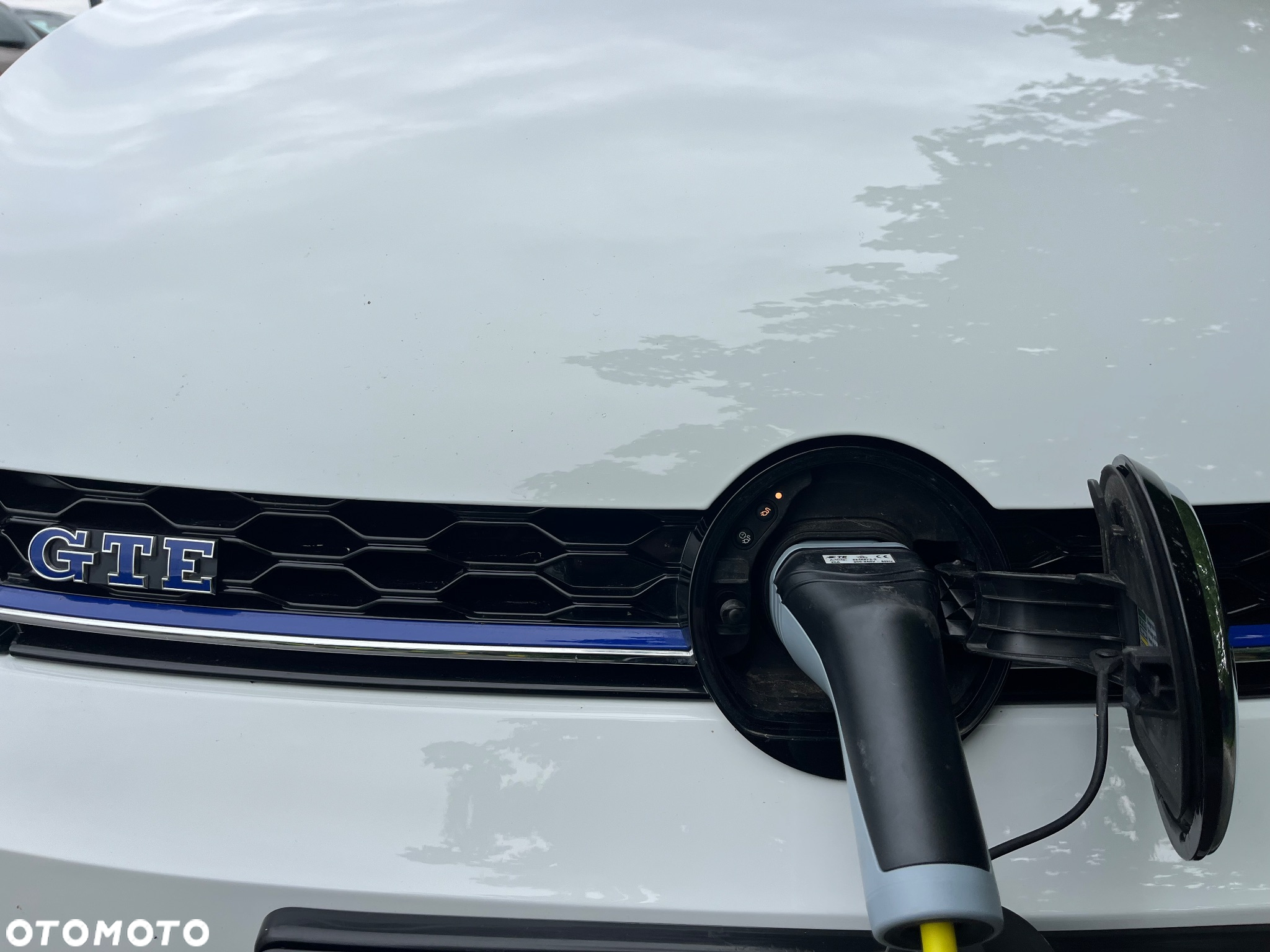 Volkswagen Golf 1.5 eHybrid OPF DSG Edition 50 - 28