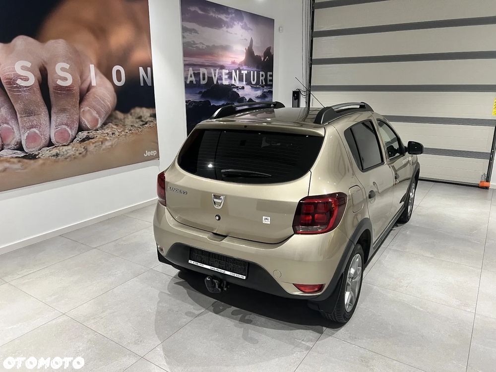 Dacia Sandero 1.0 SCe Access - 5