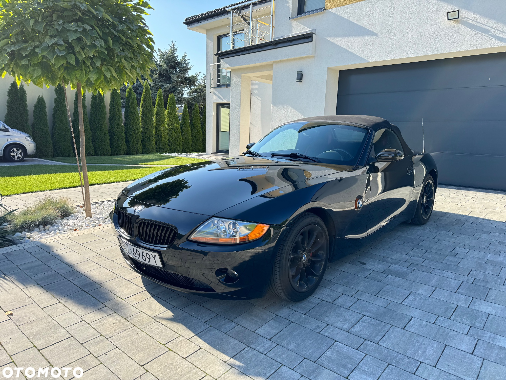 BMW Z4 - 9