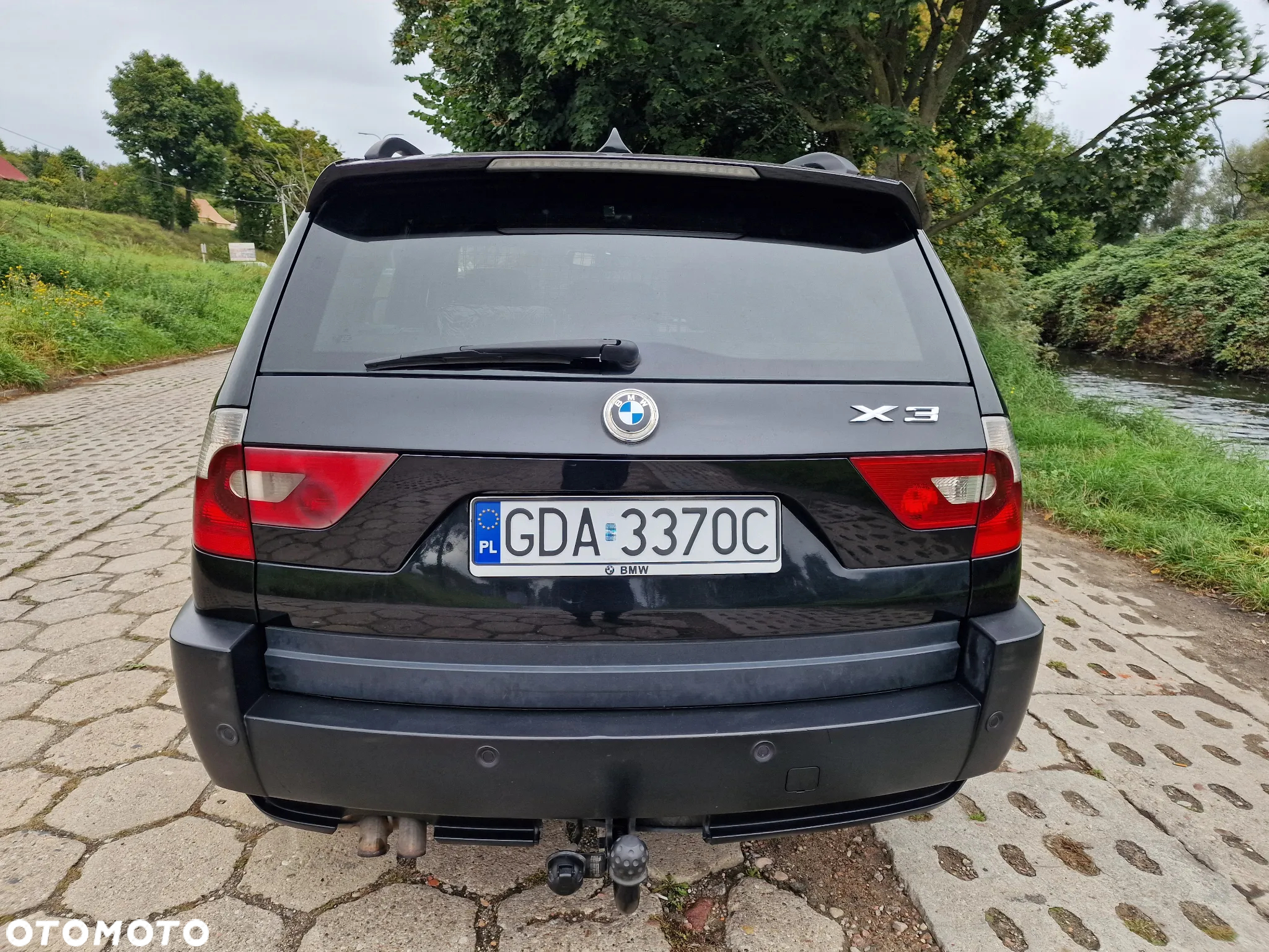BMW X3 - 5