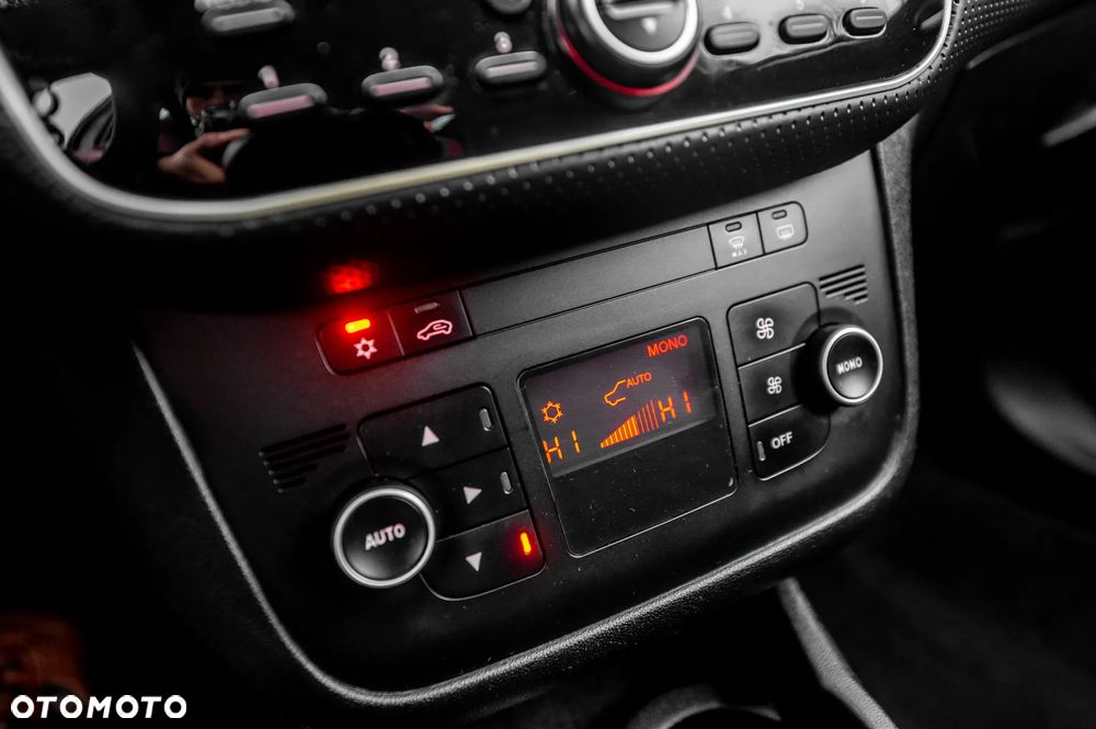 Fiat Punto Evo 1.4 16V Multiair Turbo Sport Start&Stopp - 30