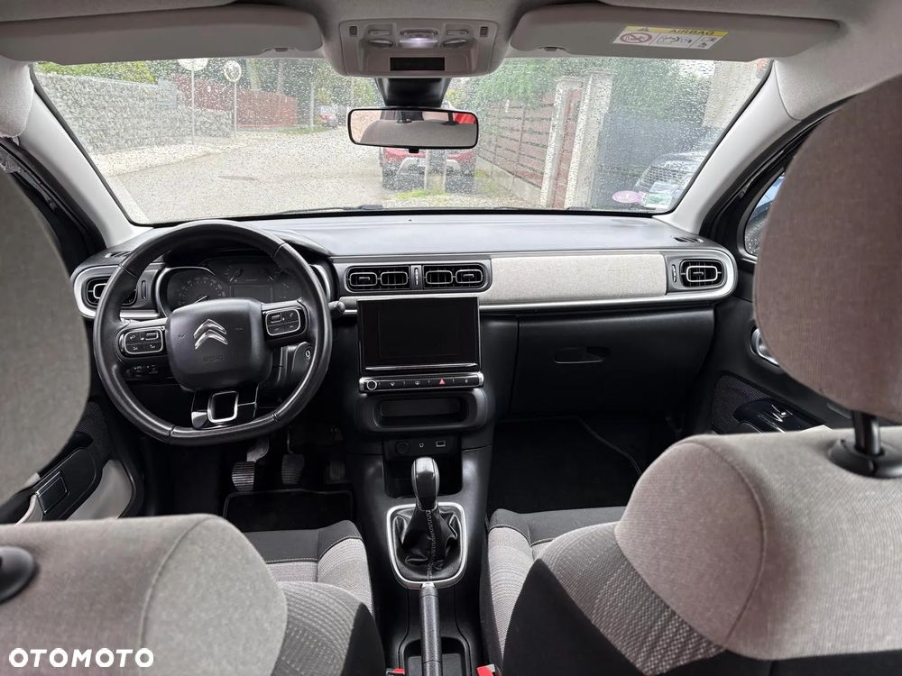 Citroën C3 Pure Tech 110 S&S SHINE PACK - 18