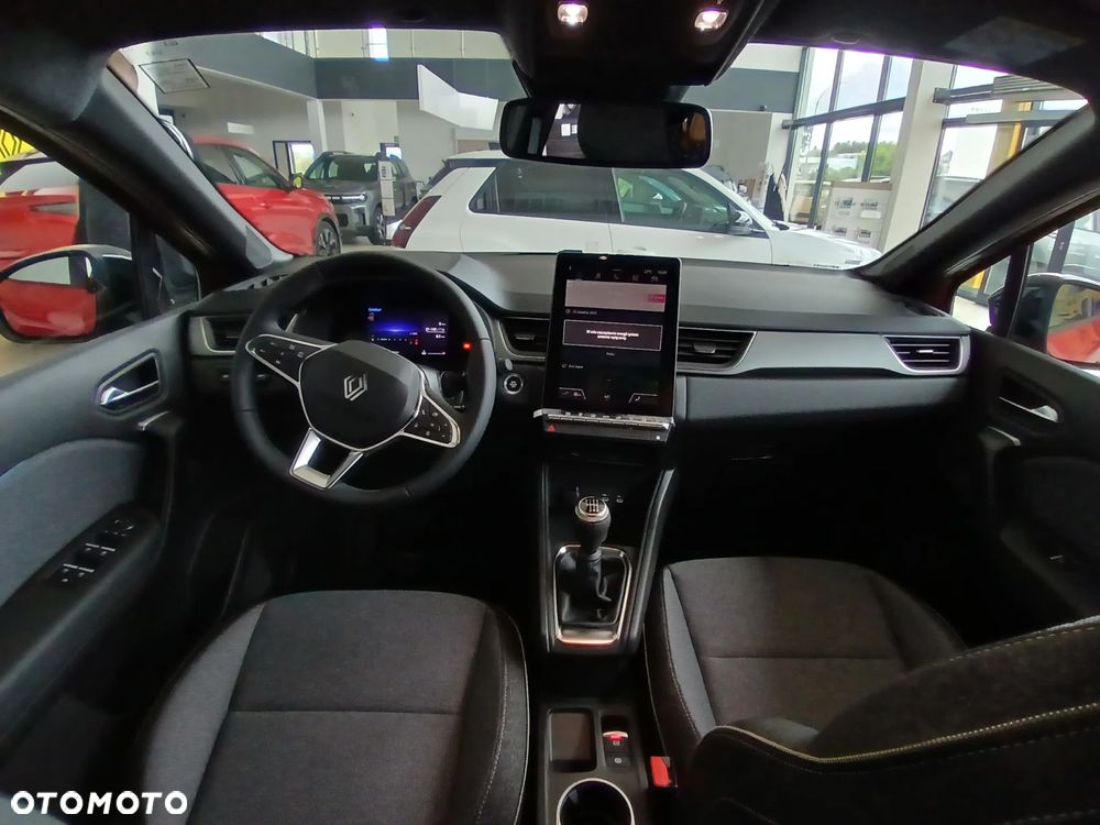 Renault Captur - 5