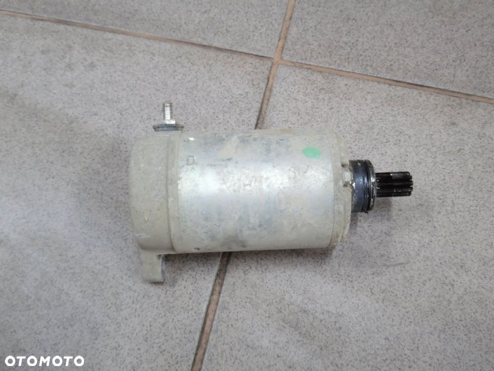 can am maverick 1000 rozrusznik - 1