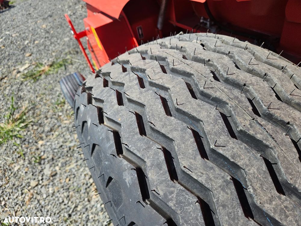 Maschio Entry 120 - 8