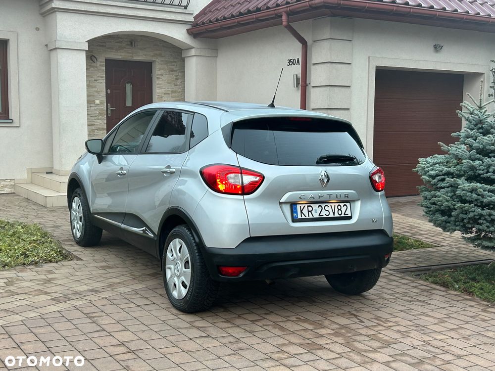 Renault Captur ENERGY TCe 90 Start&Stop Luxe - 6