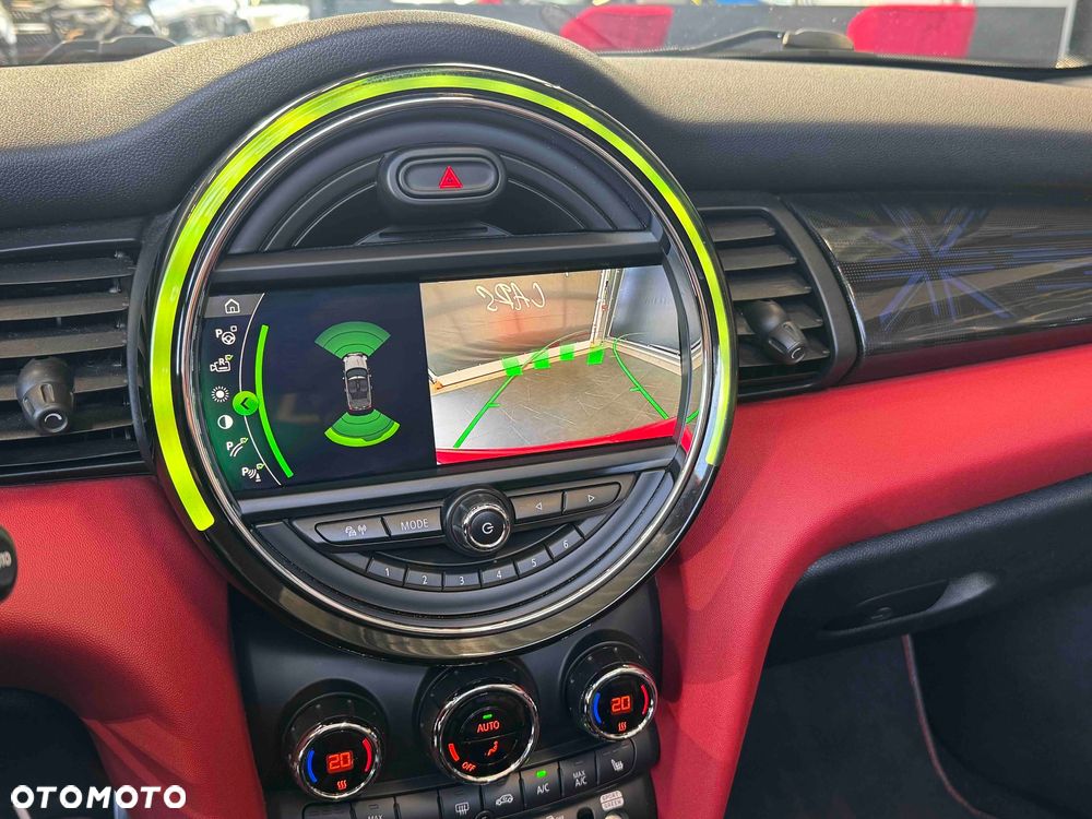 MINI John Cooper Works - 22