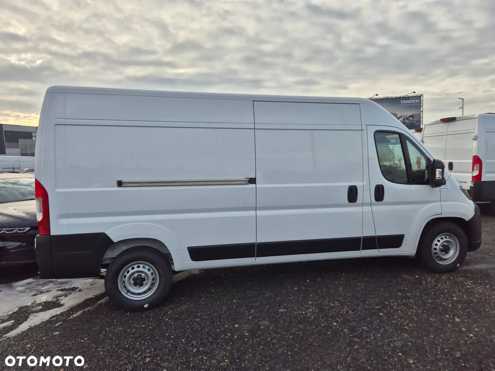Opel Movano Furgon L3H2 2.2 140KM Kamera/Adroid !! WYPRZEDAŻ !! - 6