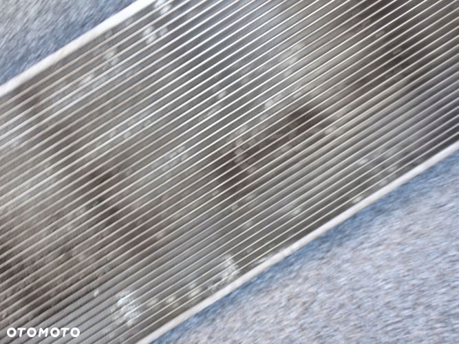VW T5 T5 LIFT INTERCOOLER - 7