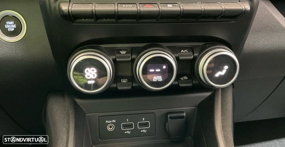 Renault Zoe (c/ Bateria) Zen 40 - 10