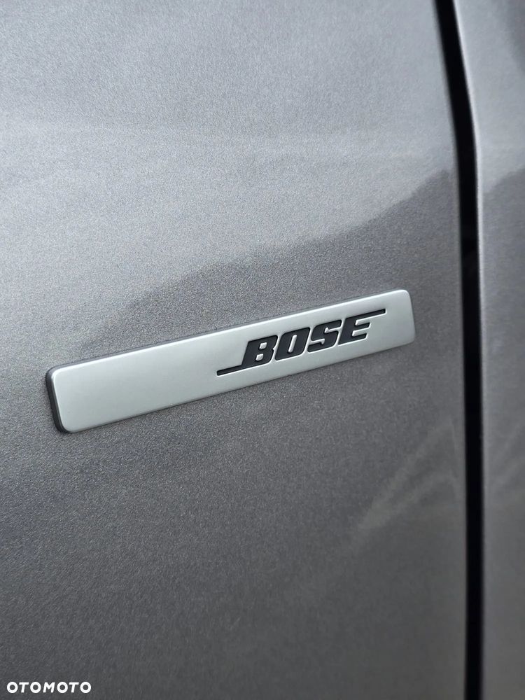Renault Megane ENERGY TCe 115 Start & Stopp Bose Edition - 8