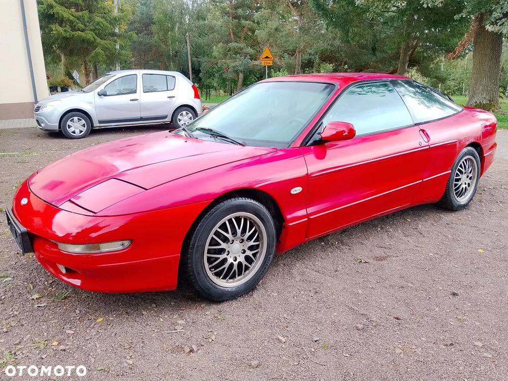 Ford Probe