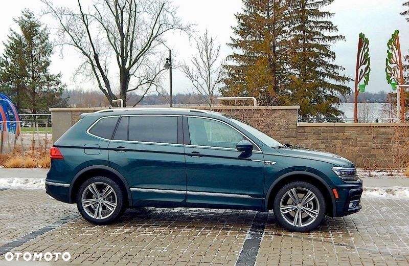 4x Felgi 17 m.in. do VW Golf Variant Passat CC Sharan Caddy Tiguan Touran Scirocco - B5619 - 5