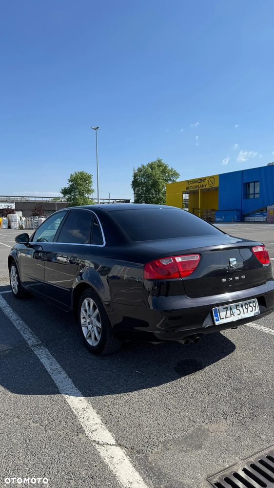 Seat Exeo 1.6 Style - 5