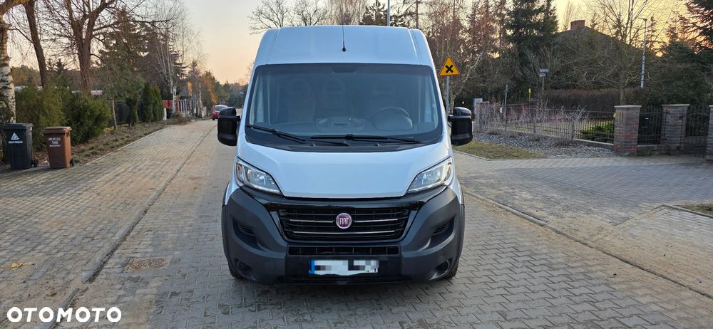 Fiat Ducato - 11