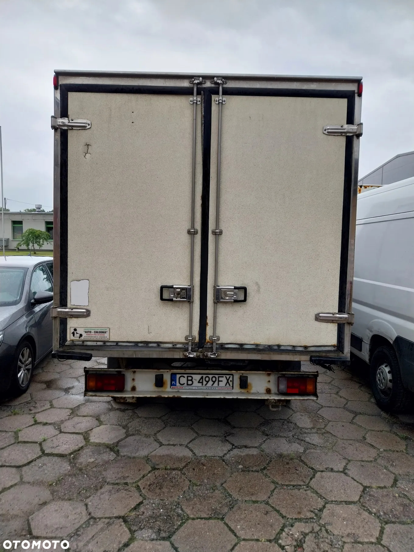 Peugeot BOXER - 4