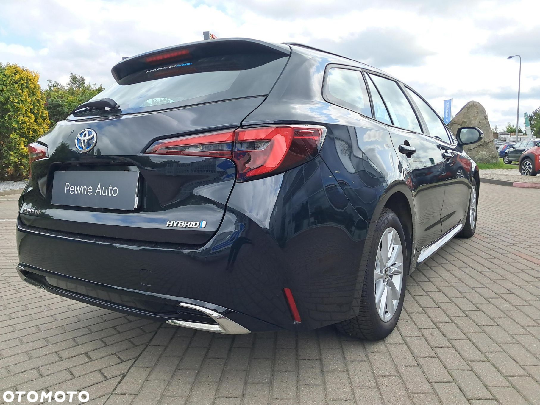 Toyota Corolla - 18