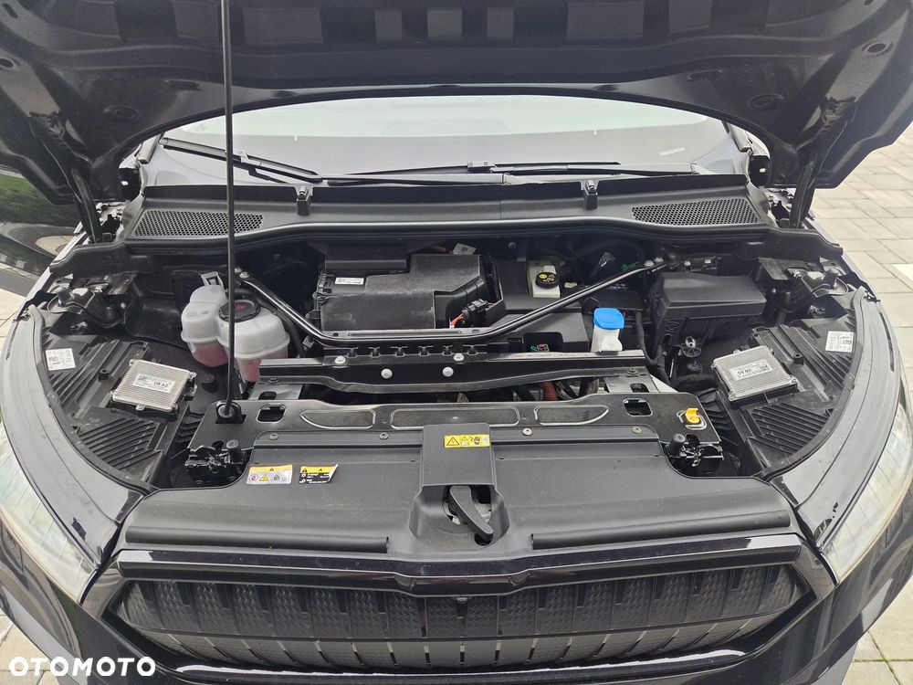 Skoda Enyaq iV 60 - 15